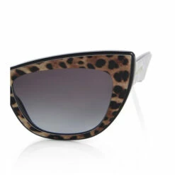 Dolce&Gabbana Cat-eye Sunglasses