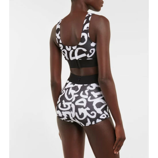 Dolce&Gabbana Logo Stretch-jersey Briefs - Image 2