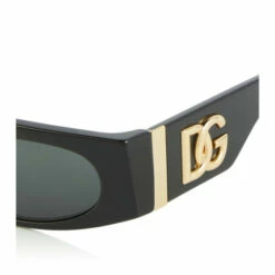 Dolce&Gabbana DG Acetate Sunglasses