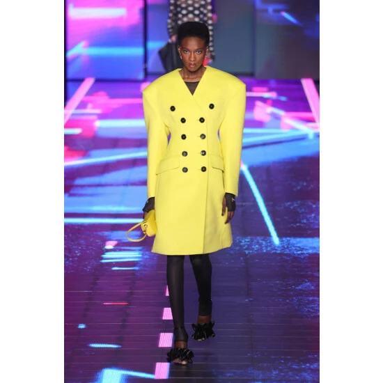 Dolce&Gabbana Wool-blend Blazer - Image 5