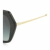 Dolce&Gabbana Oversized Acetate Sunglasses