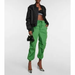 Dolce&Gabbana Floral Lace Bra