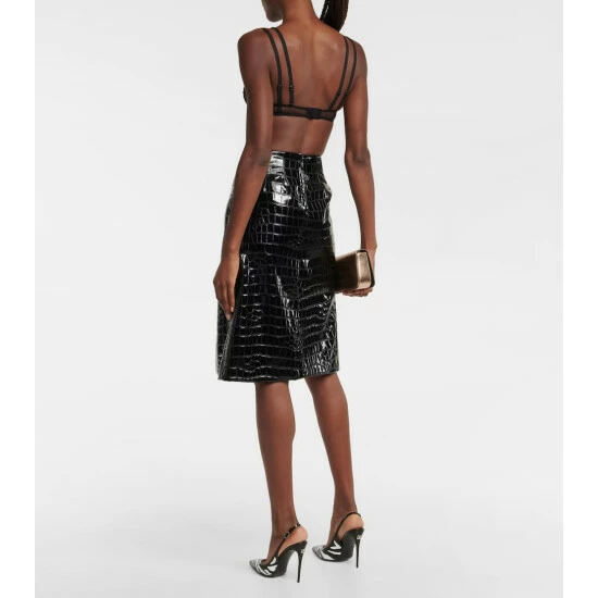 Dolce&Gabbana Lace Bra - Image 2