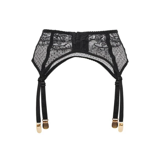 Dolce&Gabbana Lace Garter Belt